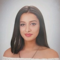 Cansel ÖZTAŞ