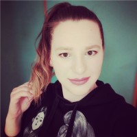 Ilona Kurash