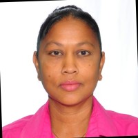 Lovenia Mitchell