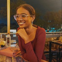 Anuja Palkhe