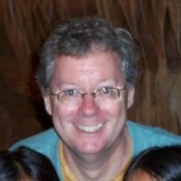 Ted Llewellyn