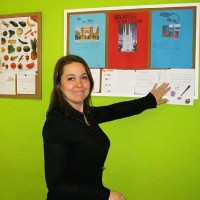 Yolanda Segovia Álvarez