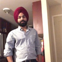 Amritpal Singh