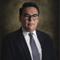 Alejandro Rodríguez M.