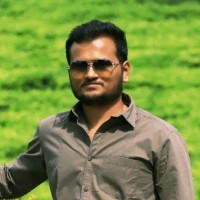 Suraj Salunke