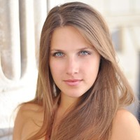 Anastasia Golovina