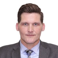 Justin Arms, MBA, CIC, CRM