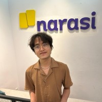 Reihan Abrari Ramadhan