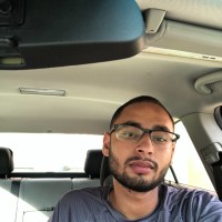 Mohamed Antari
