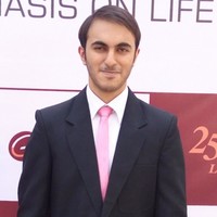 Chirag Wadhwani