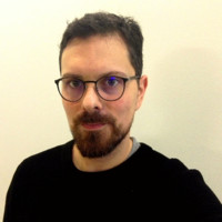 Oscar Parga Rodríguez