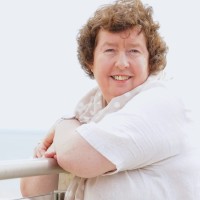 Helen Mary Jones