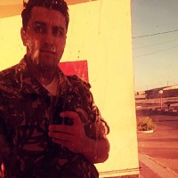 Ben Ahmed