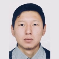 Bayanmunkh B