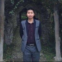 覃鹏飞