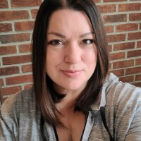 Stacy Garr
