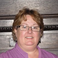 Louise Dewar