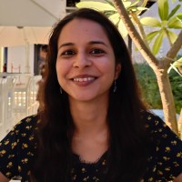 Poorva Oberoi
