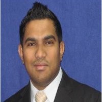 Dinesh Ramasundar, ACA