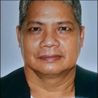 Arnel Galang