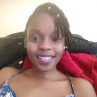 Naledi Lesego Tshabalala