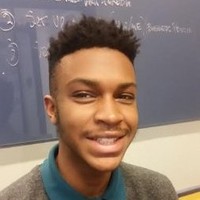 Hassan Glover