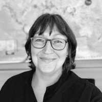 Ivonne Fritz