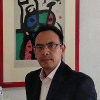 Luis Héctor Miranda Gómez