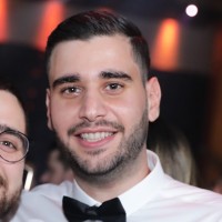Eli Eliyahu