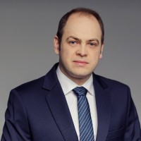 Adrian Struciński, PhD
