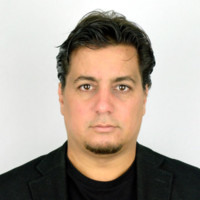 Yoandro G. Vizoso