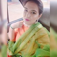 Harsimranjit Kaur