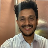 Kiran R Acharya
