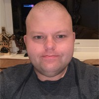 Joachim Fekene Bergman