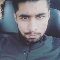 Muhammad Umar Rehan