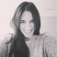 Francisca Bacigalupo Morel