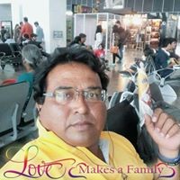 Hussain Khan