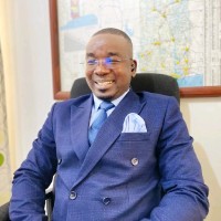 Tchando Ambroise NAHINI