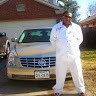 Lorance Jones