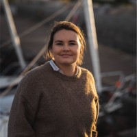 Agathe Faber-Simonsen