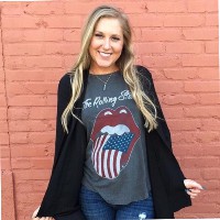 Michelle Smith