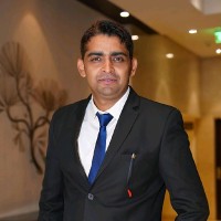 Rahul Kumar Singh