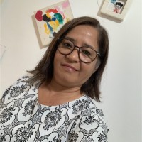 Andréa Hagihara Landim da Silva