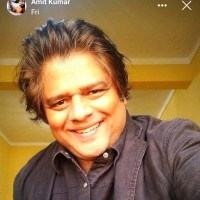 Amit Kumar