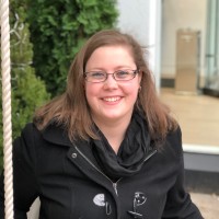 Danielle Rodier
