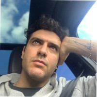 Daniele Tomatis