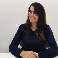 Soumia Brahimi