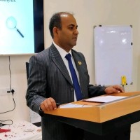 Bipul Kumar
