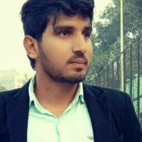Jafar Ansari. Shanu R.