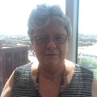 Catherine Richards